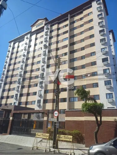 Apartamento em São Gerardo, 3 quartos, suíte, aceita Pet, com playground e vaga no Fortale