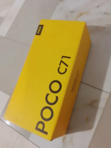 Poco c71