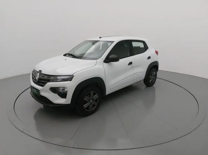 Renault Kwid 1.0 Zen 2026
