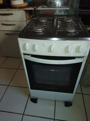 Fogão  4 bocas 