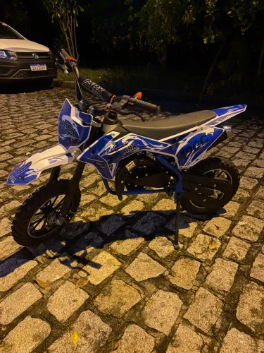 Mini Moto 49 cc