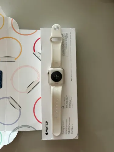 Apple watch SE