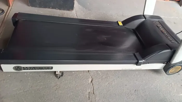 Esteiras Profissional Movement Rt250