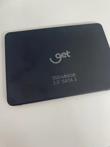 SSD 480 Get