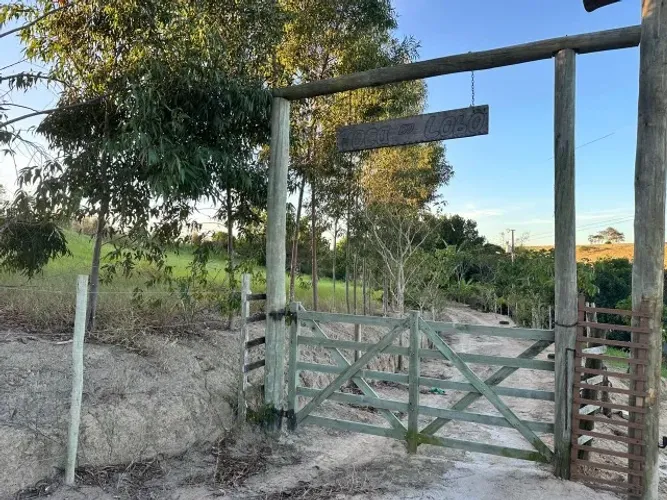 Lindo Sítio em Marataízes ( Jabuti ) com 6.500m² de sossego e tranquilidade