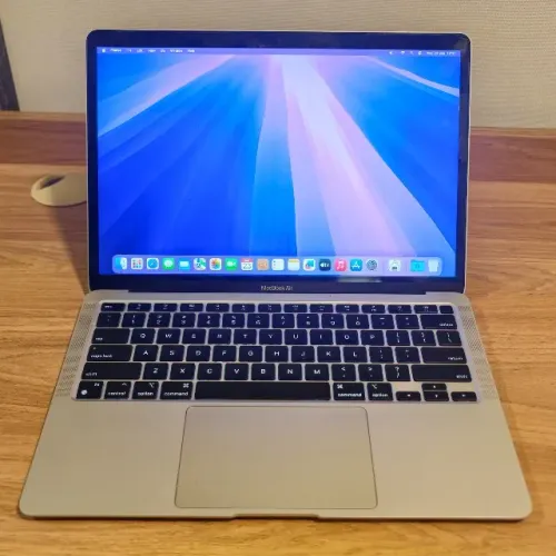 MACBOOK AIR M1 - 8GB/128GB - SILVER