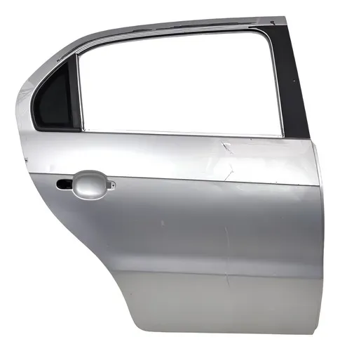 Porta Traseira Direita Gol Voyage G5 G6 G7 G8 08 22 00345