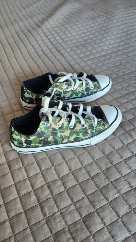 Tênis Converse All Star