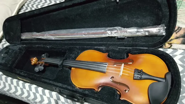 Vendes violino 