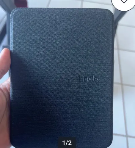 Kindle Paper White 16gb 12 geração 