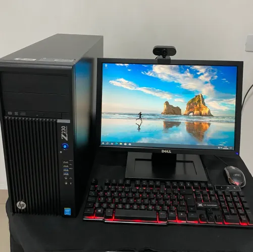 Computador Completo 