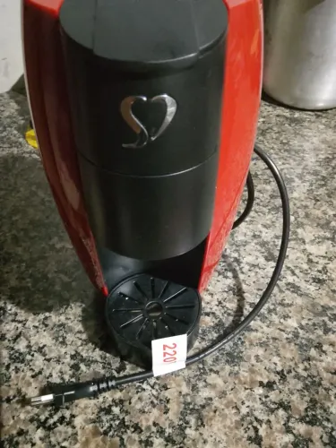 Caféteira