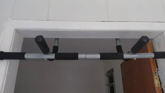 Barra Fixa Musculação