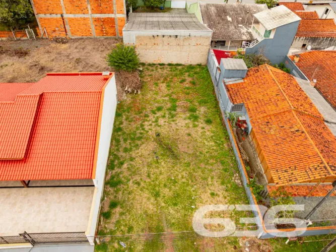 Terreno | Balneário Barra do Sul | Pinheiros