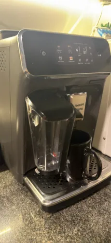 Cafeteira automatica phillips walita 2300
