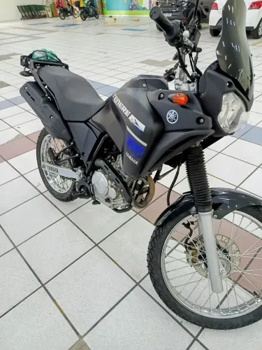 Ténéré 250 só 33mil km