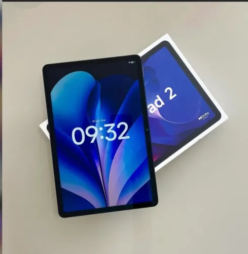 Tablet Xiaomi Redmi Pad 2 lacrado 8 ram/256 gb 