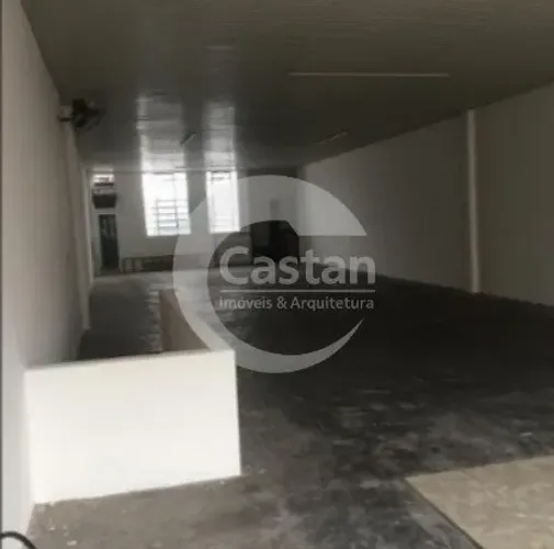 ponto comercial no miolo do brás