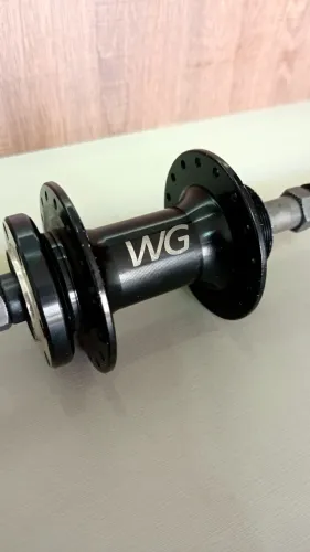 Cubo Wg Traseiro 36f
