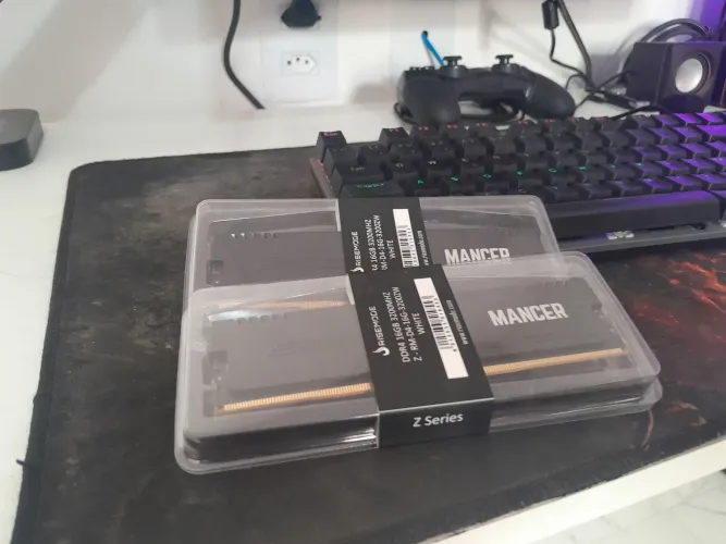 VENDO 16G MEMORIA RAM DDR4 3200HRZ