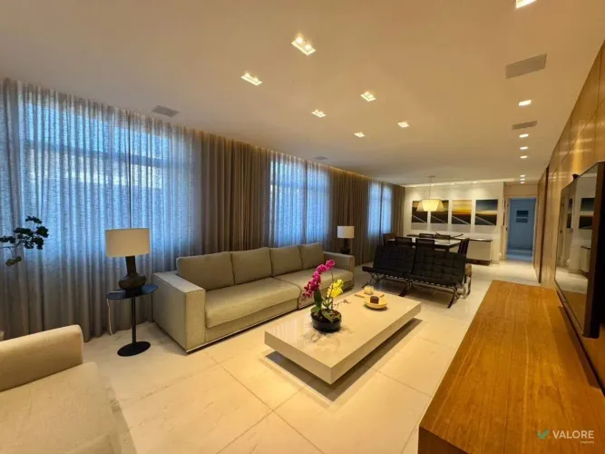 Apartamento 4 Quartos - Sion