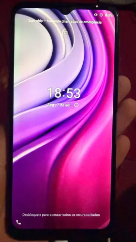Moto g20