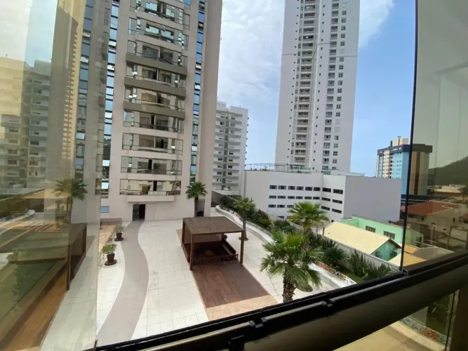 APARTAMENTO À VENDA NO BAIRRO FAZENDA ITAJAÍ/SC