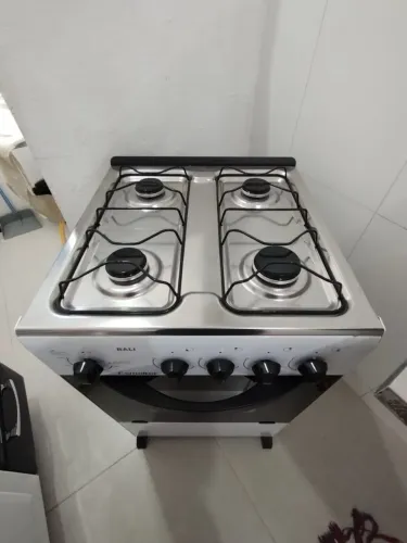 fogão semi novo