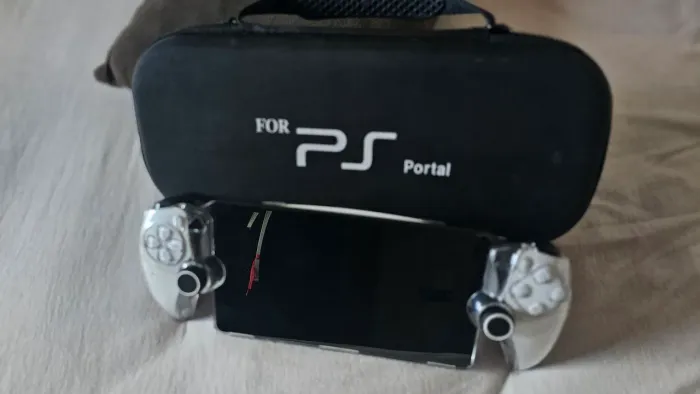 Vendo PS POTAL 