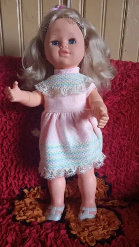 Boneca