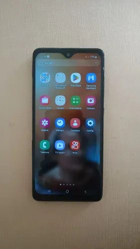 Celular A51 - Usado