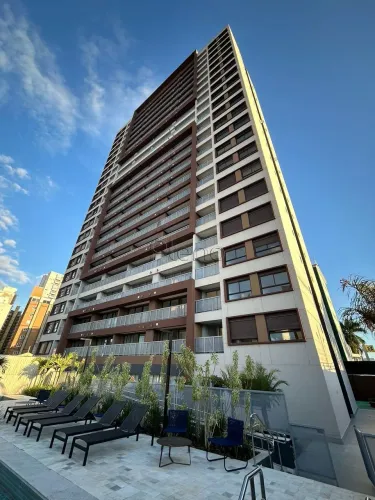 Apartamento à venda em Campinas, Botafogo, com 1 quarto, com 36 m², My Way Guanabara