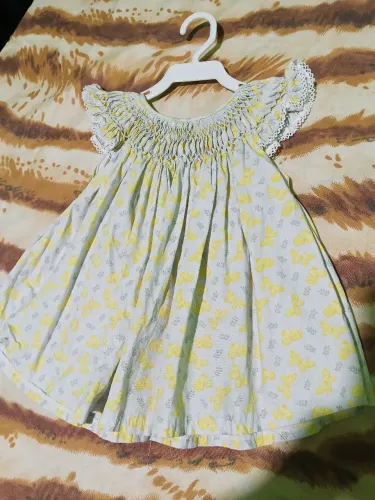 Roupa de bebe