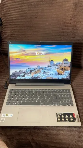 Notebook IdeaPad 3 - SSD | Intel Core i3