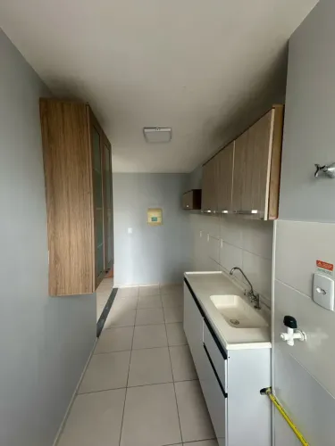 Imóvel para aluguel possui 45 metros quadrados com 2 quartos em Planalto - Manaus - AM