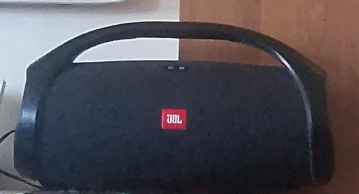 JBL Boom box