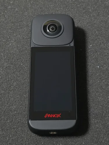 Camera 360 PANOX V2