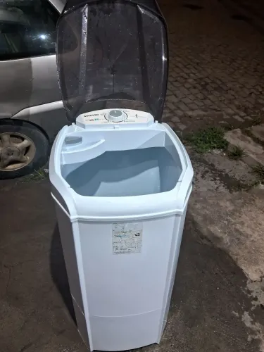 Tanquinho