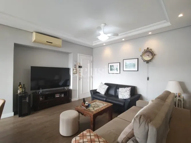 Apartamento 2 dormitórios em Coqueiros