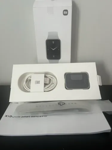 XIAOMI SMART BAND 8 PRO