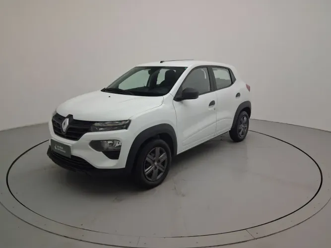 Renault Kwid 1.0 Zen 2026