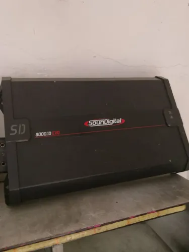 Soundigital 8000 1