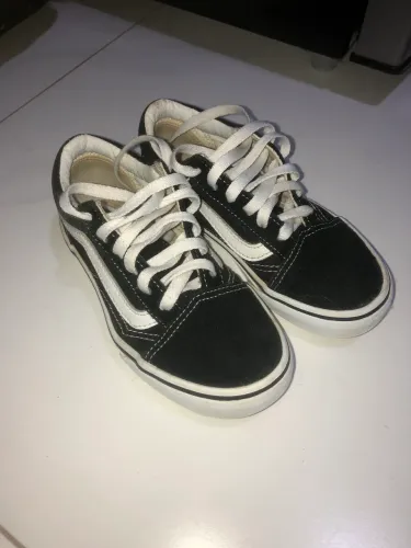Tênis Vans ORIGINAL tam  30 