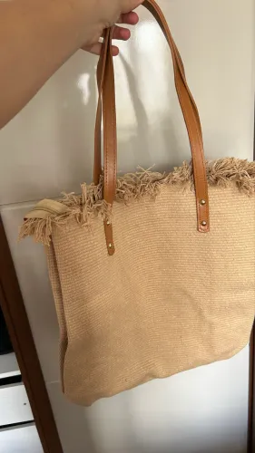 Bolsa de praia 