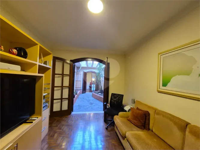 Casa térrea com 3 quartos à venda em Jardim brasil (zona sul) - SP