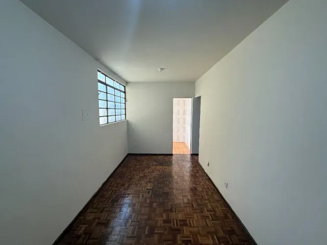 Apartamento com 2 dormitórios para alugar, 45 m² por R$ 2.275,00/mês - Santa Efigênia - Be