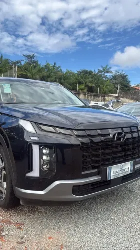 Hyundai Palisade Signature 3.8 GDI AWD Aut. 2025