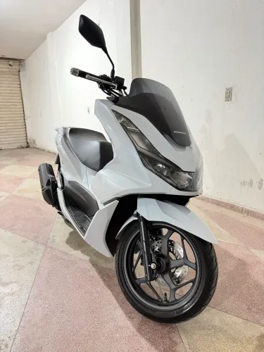 PCX ABS 25/25 (APENAS 920 KM)