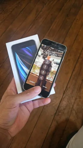 Iphone SE