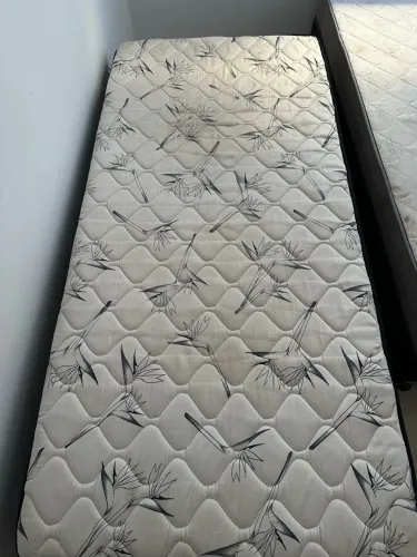 Cama solteiro